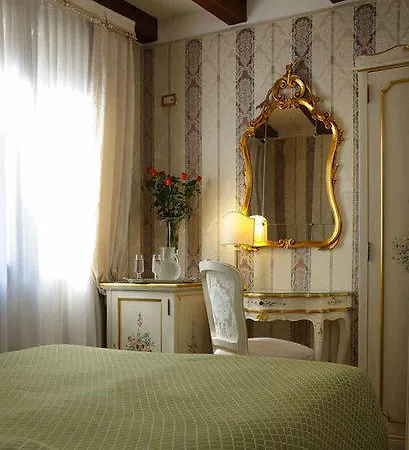 Barbarigo Guest house Venice