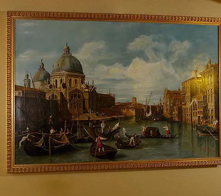 Guest house Barbarigo Venice