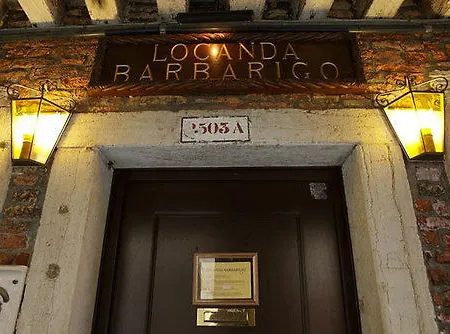 Guest house Barbarigo