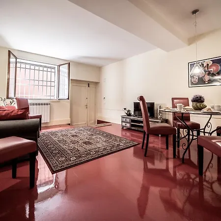 Apartment Kandinskij House *