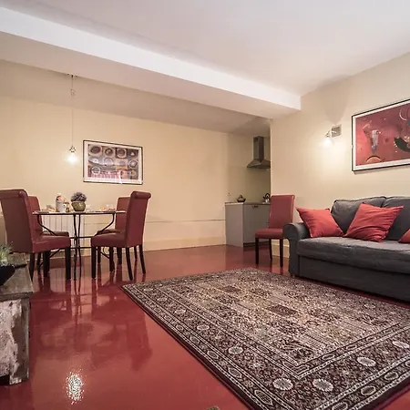 Kandinskij House *