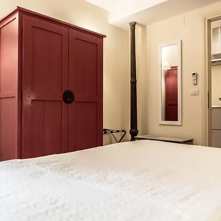 Kandinskij House Apartment Venedig