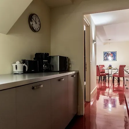 Kandinskij House Venice