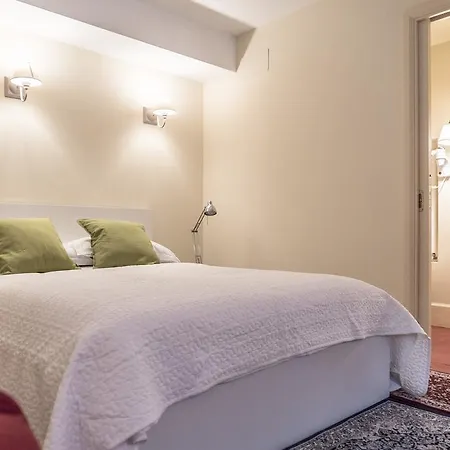 Kandinskij House Apartment