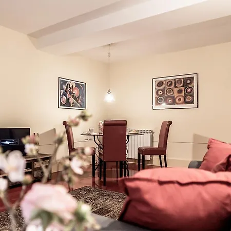 Kandinskij House *