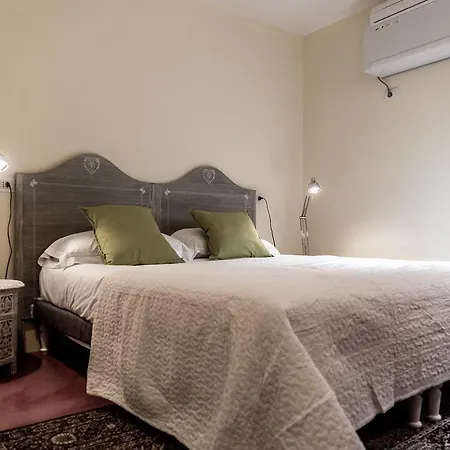 Apartment Kandinskij House Venedig