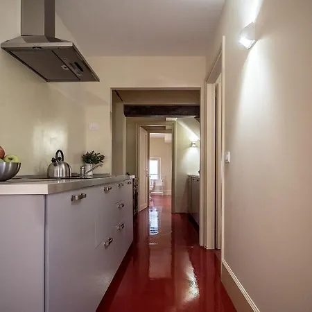 Kandinskij House * Venice