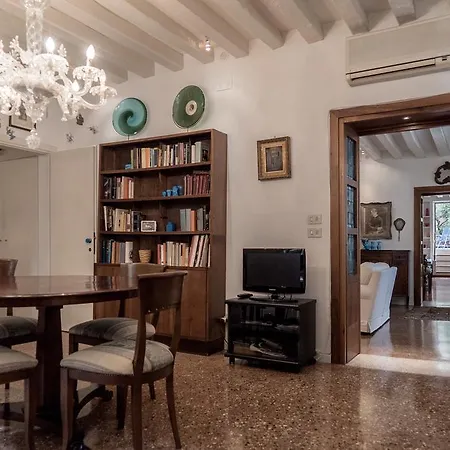 Apartment Accademia Terrazza