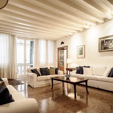 Accademia Terrazza Venice