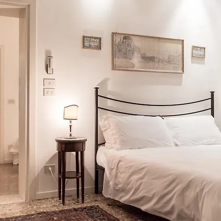 Apartment Accademia Terrazza *