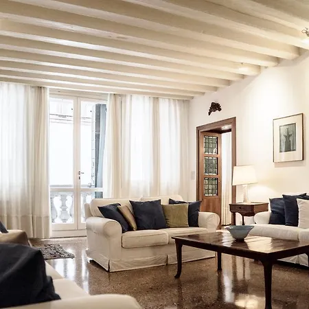 Apartment Accademia Terrazza