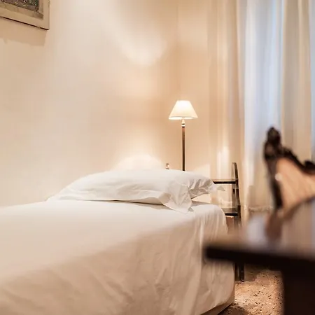 Accademia Terrazza Apartment