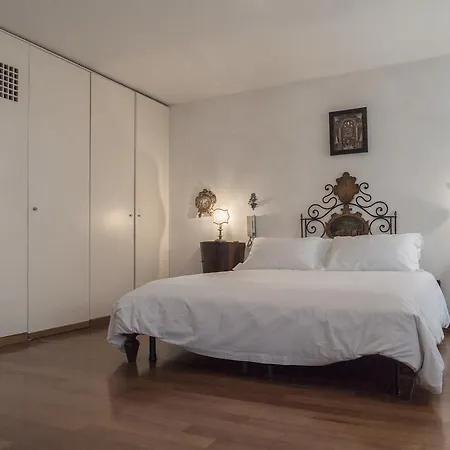 Apartment Accademia Terrazza