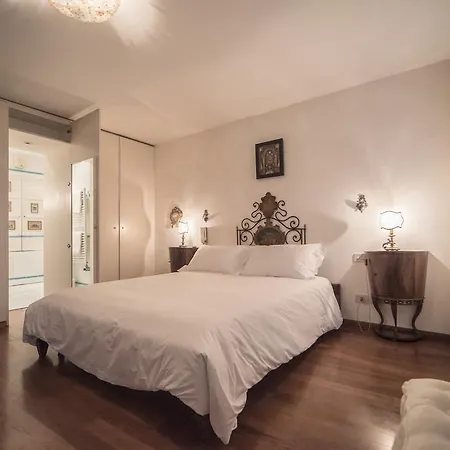 Accademia Terrazza Apartment Venice