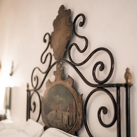 Accademia Terrazza Apartment *