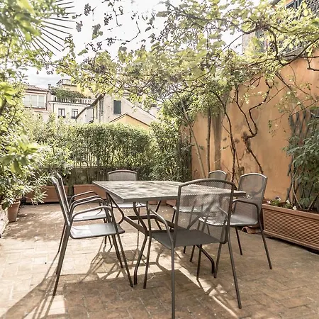 Accademia Terrazza * Venice
