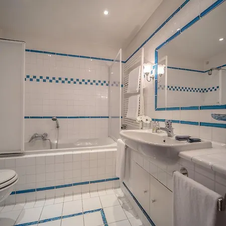 Apartment Accademia Terrazza
