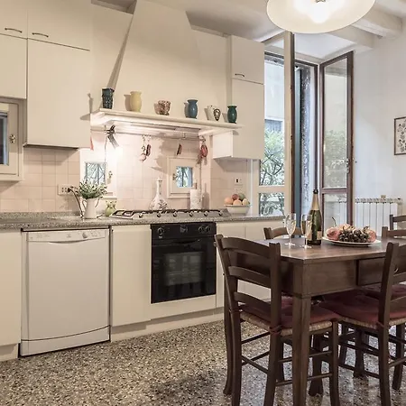 Apartment Accademia Terrazza *