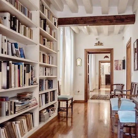 Apartment Accademia Terrazza