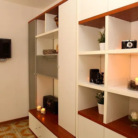 Ca' Garibaldi Apartment Venice