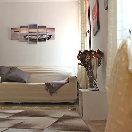 Apartment Ca' Garibaldi *