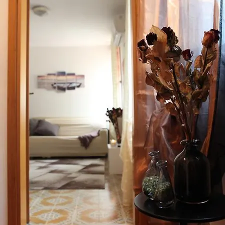 Ca' Garibaldi Apartment *