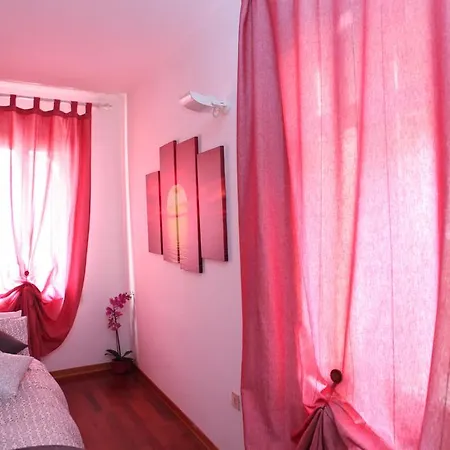 Apartment Ca' Garibaldi