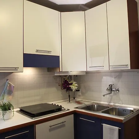 Ca' Garibaldi Apartment Venice