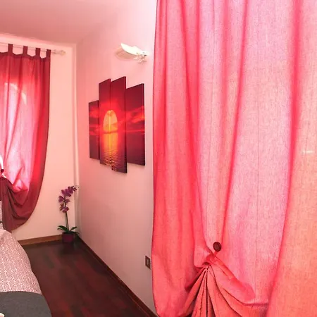 Ca' Garibaldi Apartment *