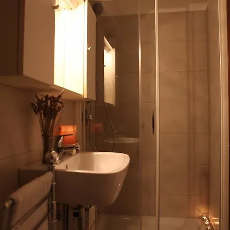 Apartment Ca' Garibaldi