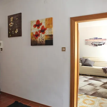 Apartment Ca' Garibaldi *