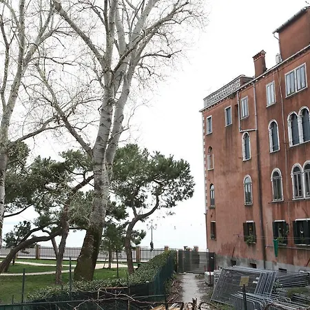 Ca' Garibaldi * Venice