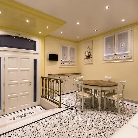 Apartment Al Mercato Di Rialto *
