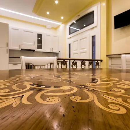 Apartment Al Mercato Di Rialto Venice
