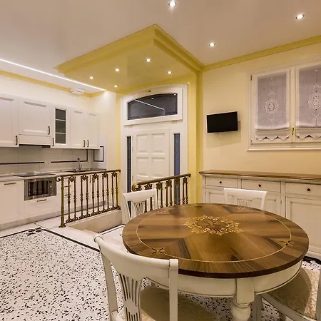 Apartment Al Mercato Di Rialto