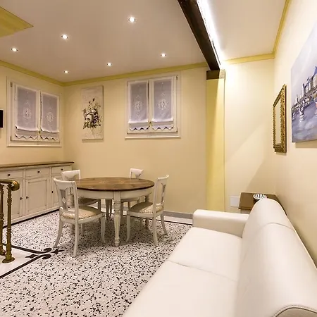 Apartment Al Mercato Di Rialto *