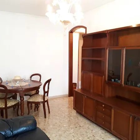 Apartment For Rent *