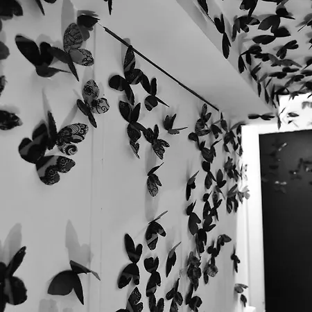 Guest house Charming House Dd724 Venice