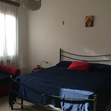 La Garzetta Apartment Venice