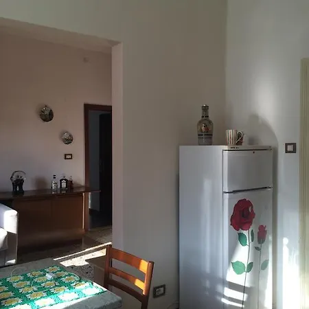 La Garzetta