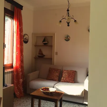 Apartment La Garzetta Venice