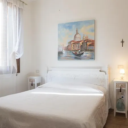 La Galea Apartment Venedig