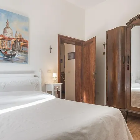 Apartment La Galea *