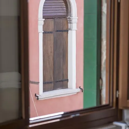 Apartment La Galea