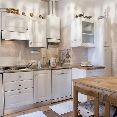 La Galea Apartment Venedig