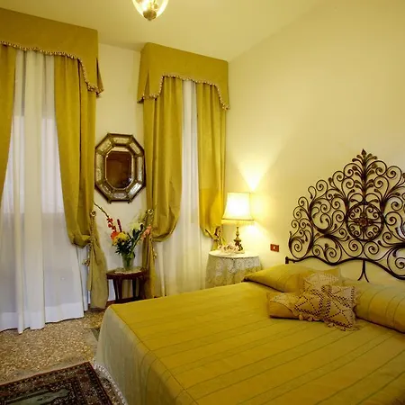 Bed & Breakfast B&B Ca' Pier 3*