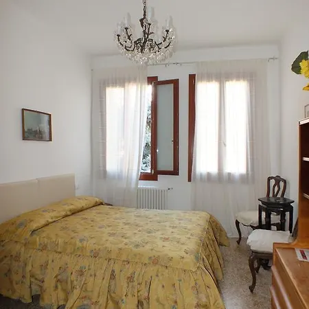 Exclusive Guest house Venice