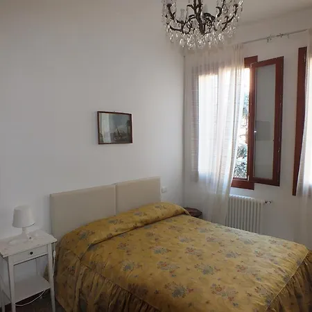 Exclusive Guest house Venice