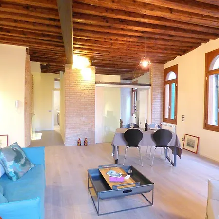 Ferienhaus Ca' Neldo