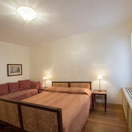 Apartment Romantic San Marco *